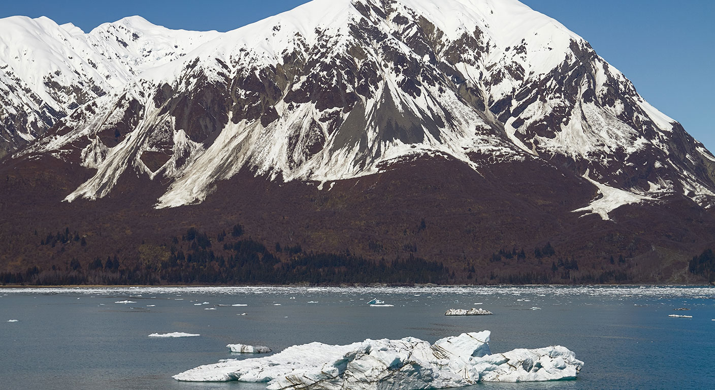 알래스카 크루즈