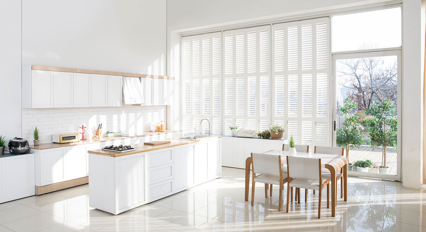 주방 인테리어 이미지