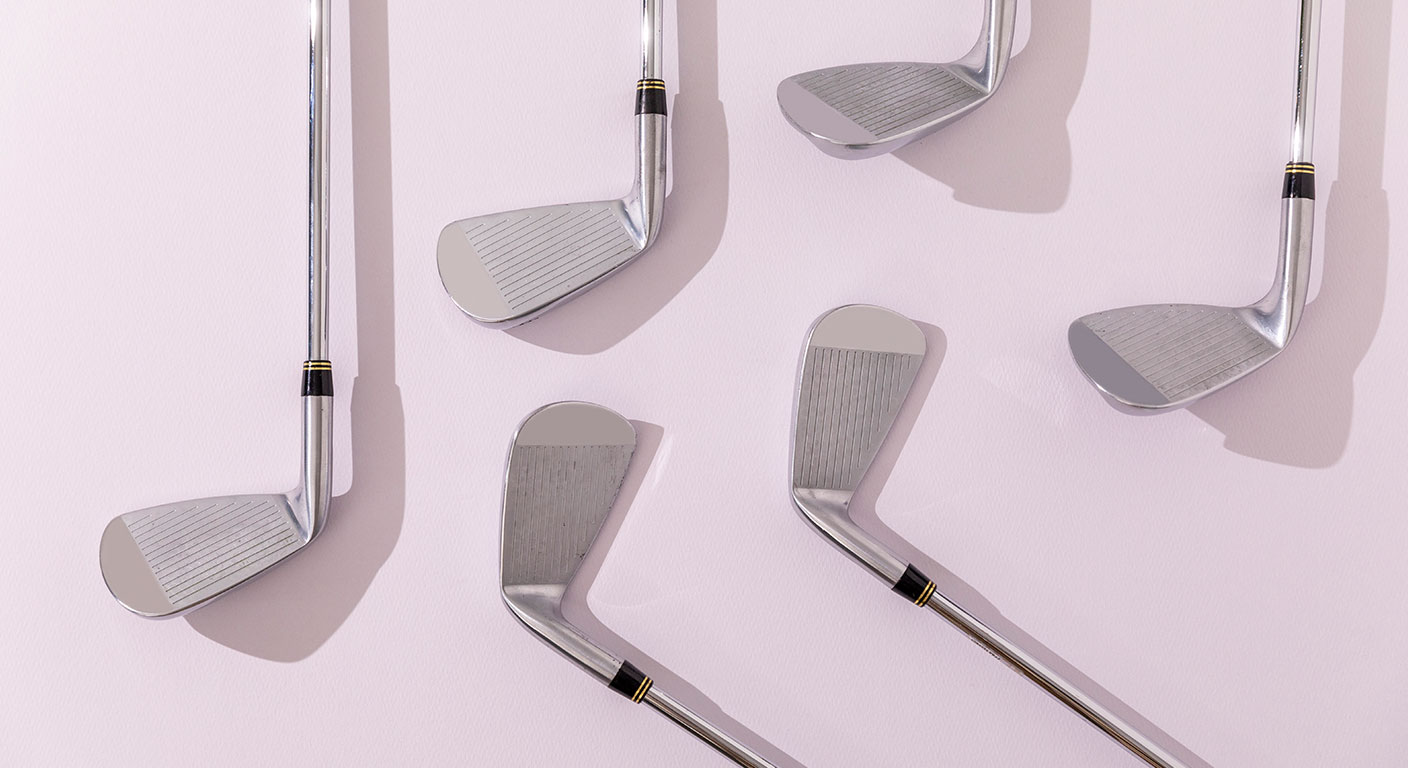 프리미엄 골프용품 서비스