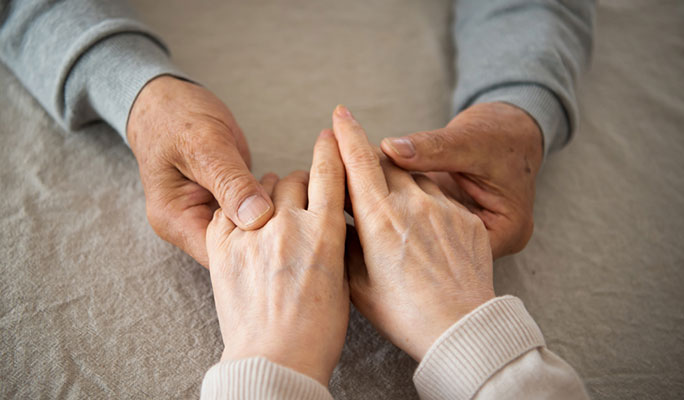 그리프케어 서비스