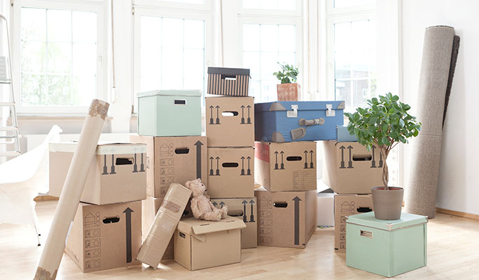 유품정리 서비스