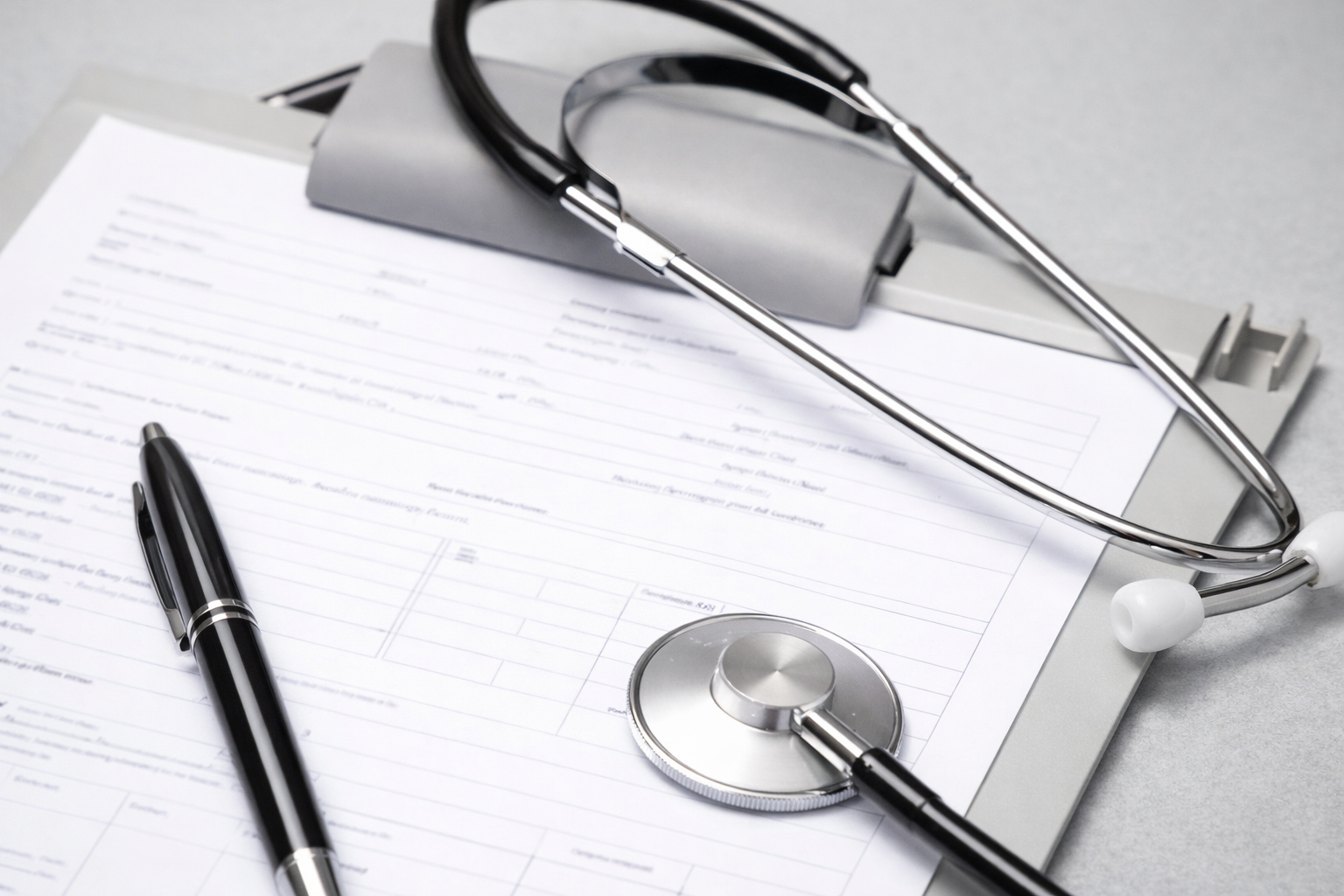 종합 건강 검진 우대 혜택 예제 이미지